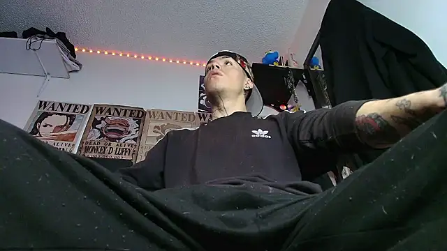 Anhony Muscle online show from 03.04.26