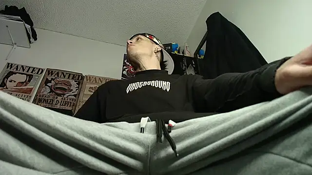 Anhony Muscle online show from 03.06.26