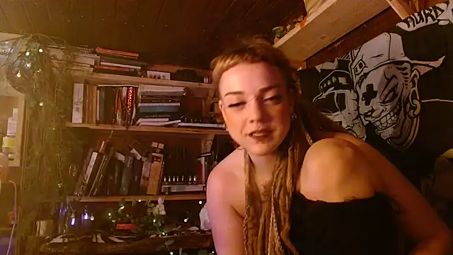 spiralhokkaido23 online show from 04.27.26