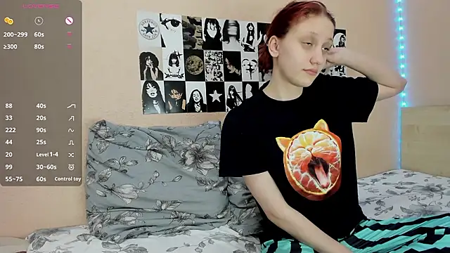 Snapshot of PSkaa chatting on 03.13.26 PSkaa online show from 03.13.26