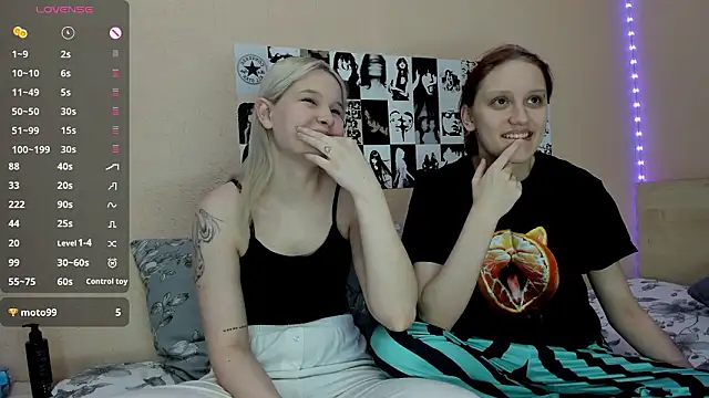 Snapshot of PSkaa chatting on 03.14.26 PSkaa online show from 03.14.26