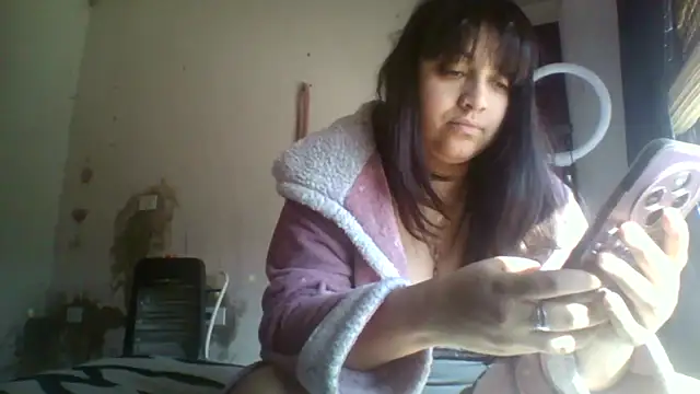 dulce marrr online show from 07.01.26