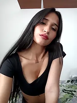 Aria Maeh online show from 03.12.26