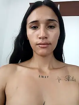 Aria Maeh online show from 03.14.26