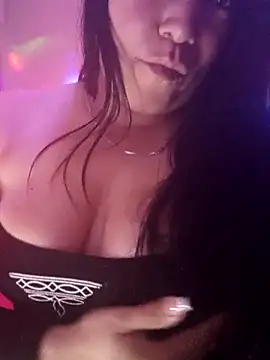 daaibabyxxx online show from 05.07.26