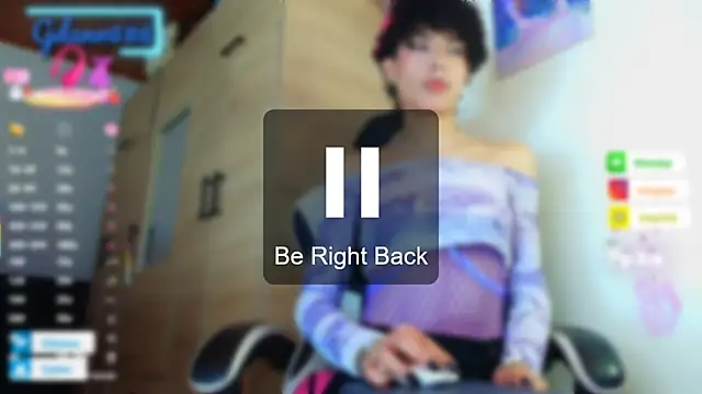 gdann686 online show from 03.11.26