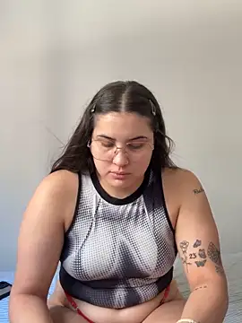 chinaaa2333 online show from 02.10.26