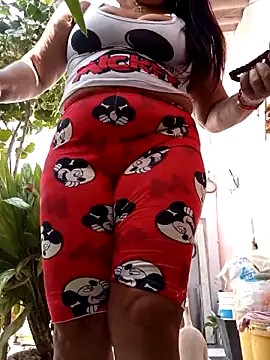 Sammylatinaxxx online show from 04.24.26