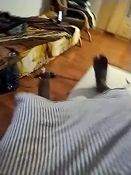 SEXYBOYCALLME online show from 06.01.26