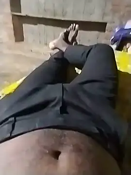 SEXYBOYCALLME online show from 07.28.26