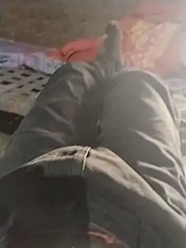 SEXYBOYCALLME online show from 08.03.26