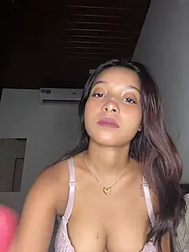 annaya sexy online show from 07.19.26