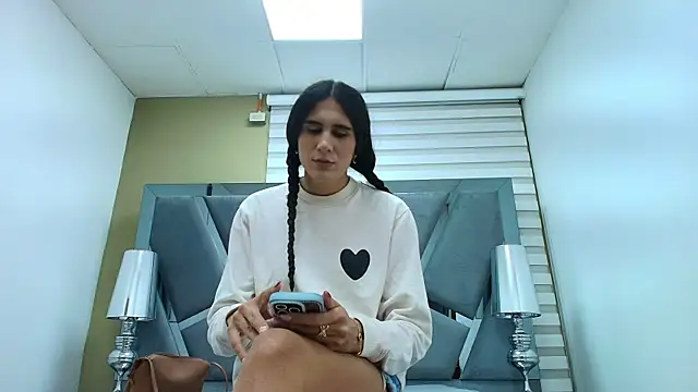 Atenea sexxx online show from 05.08.26