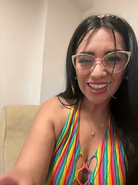 nataliia queen  online show from 03.19.26