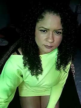 NenisJessicaOchoa online show from 02.22.26