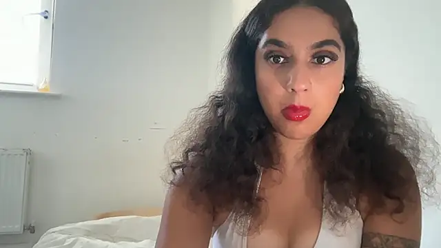 fayfay21xh online show from 06.10.26