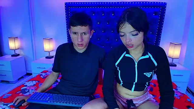 Vero and stive online show from 02.28.26