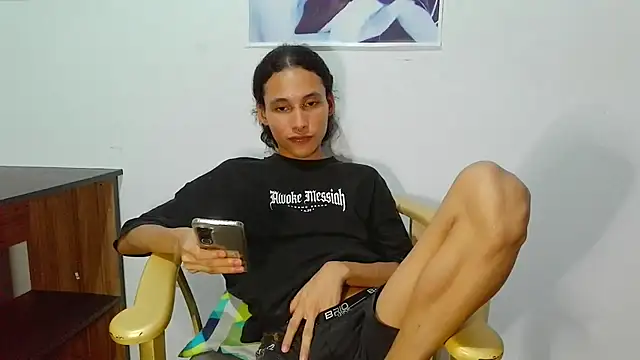 DeusGoth online show from 07.06.26