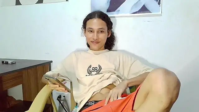 DeusGoth online show from 07.25.26