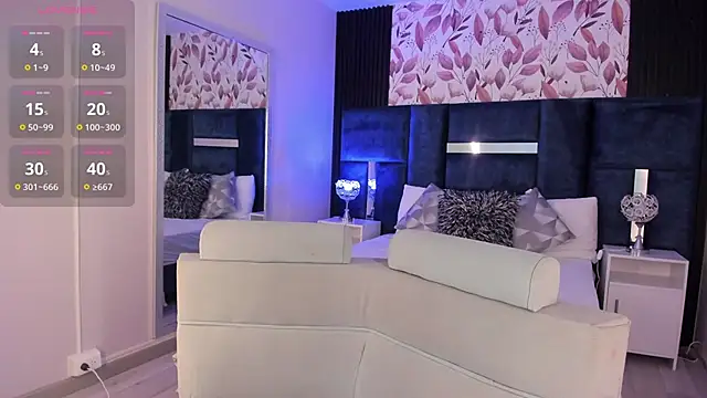 LolaGray   online show from 02.25.26