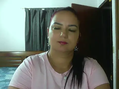 Roja tentacion online show from 03.20.26