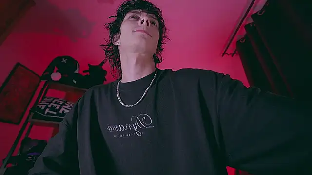 Olliver   y online show from 01.09.26