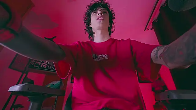 Olliver   y online show from 02.08.26