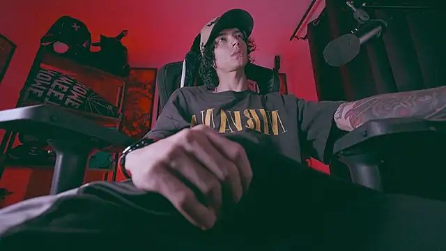 Olliver   y online show from 04.26.26