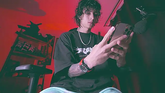 Olliver   y online show from 06.26.26
