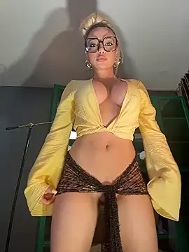 Ginevrafedez online show from 01.12.26