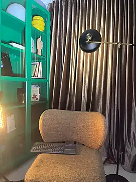 Ginevrafedez online show from 06.04.26