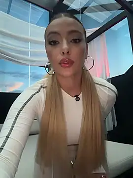 Ginevrafedez online show from 06.14.26