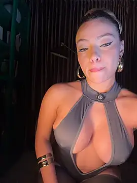 Ginevrafedez online show from 06.18.26
