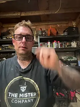 WIDBIGWHITECOCK online show from 07.22.26