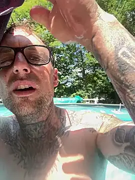 WIDBIGWHITECOCK online show from 07.25.26