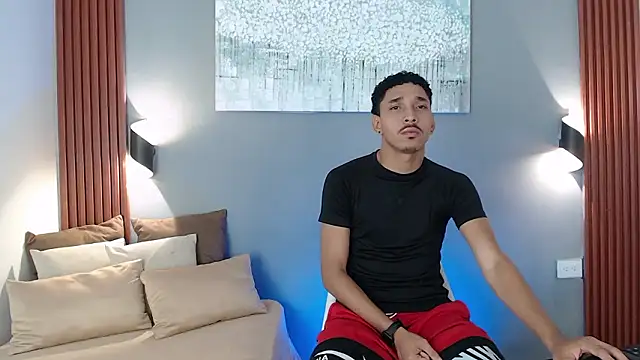 Julian Dark  online show from 03.12.26