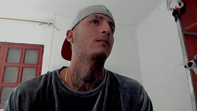 Lord LuciferHotDirty777 online show from 03.06.26