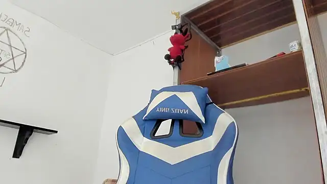 Lord LuciferHotDirty777 online show from 03.07.26