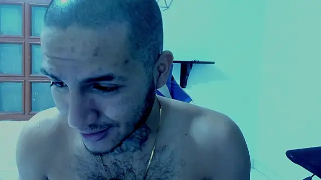 Lord LuciferHotDirty777 online show from 03.13.26