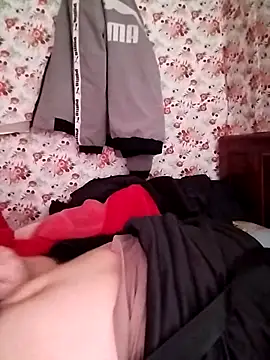 zuzu0099 online show from 03.18.26