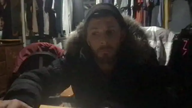 Snapshot of ARCHERTASTE chatting on 01.13.26 ARCHERTASTE online show from 01.13.26