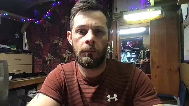 Snapshot of ARCHERTASTE chatting on 03.21.26 ARCHERTASTE online show from 03.21.26