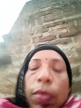 Snapshot of Jamuna_01 chatting on 01.19.26 Jamuna 01 online show from 01.19.26