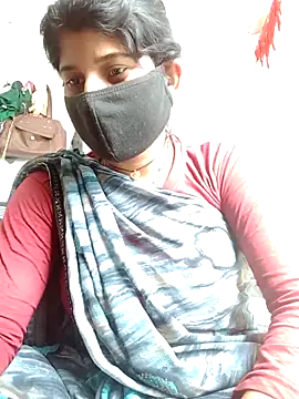 Snapshot of Jamuna_01 chatting on 02.21.26 Jamuna 01 online show from 02.21.26