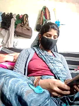 Snapshot of Jamuna_01 chatting on 02.26.26 Jamuna 01 online show from 02.26.26