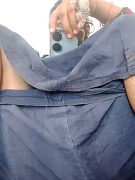 Snapshot of Jamuna_01 chatting on 02.27.26 Jamuna 01 online show from 02.27.26