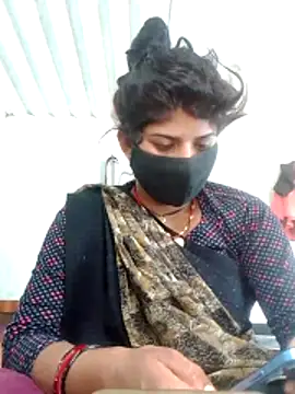 Snapshot of Jamuna_01 chatting on 04.04.26 Jamuna 01 online show from 04.04.26