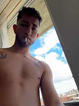 liam bronw online show from 02.20.26