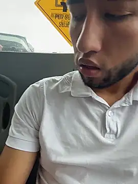 liam bronw online show from 03.03.26