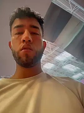 Snapshot of liam_bronw chatting on 05.07.26 liam bronw online show from 05.07.26